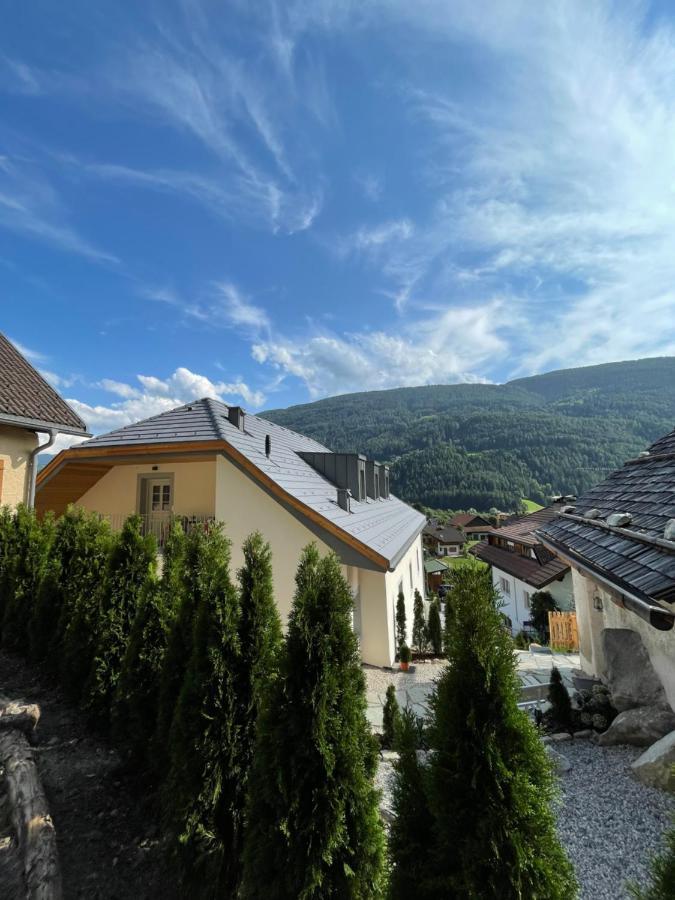 Apartments, Guest House & Historic Chalet Neuhaus San Sigismondo Екстериор снимка